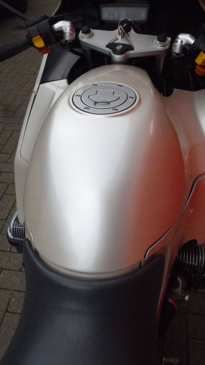 BMW R 1100 RS