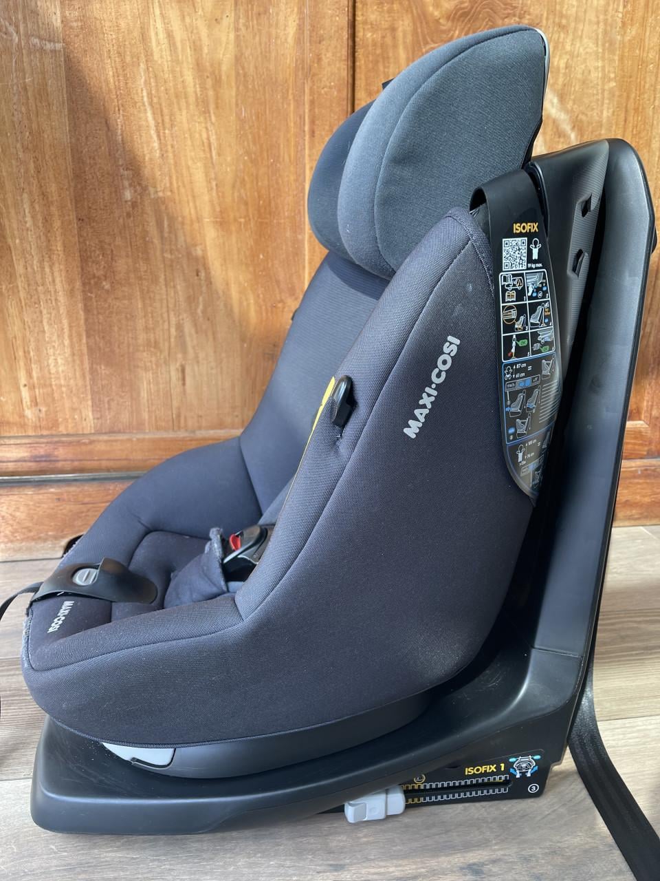 Maxi Cosi AxissFix