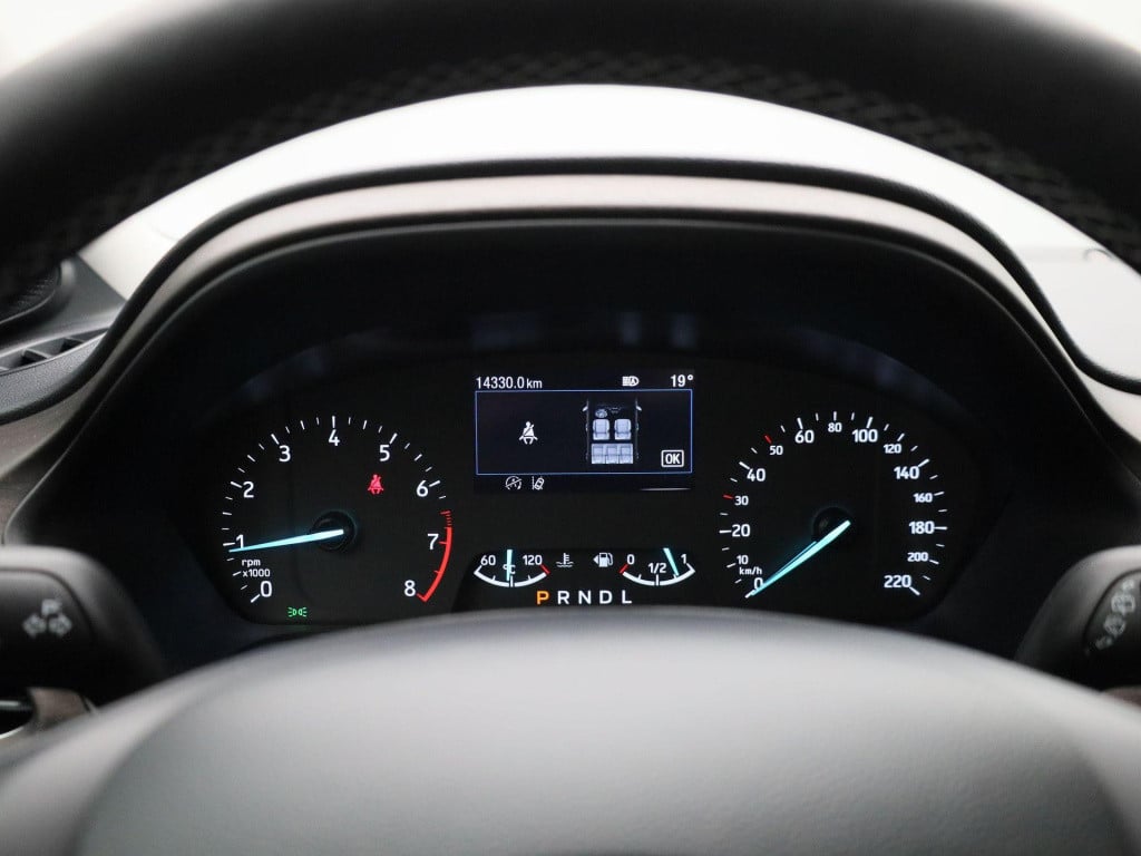 Ford Puma titanium x aut. | b&o | winterpack | navigatie | airco | cruise c