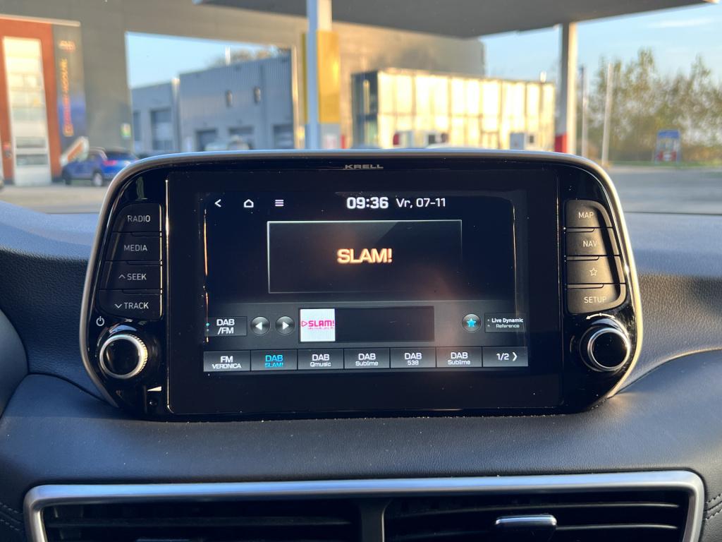 Hyundai Tucson 1.6 t-gdi premium | full optie | 360 camera | apple/ android