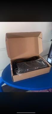 Elektronische fietsen