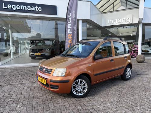 Fiat Panda 1.2 dynamic