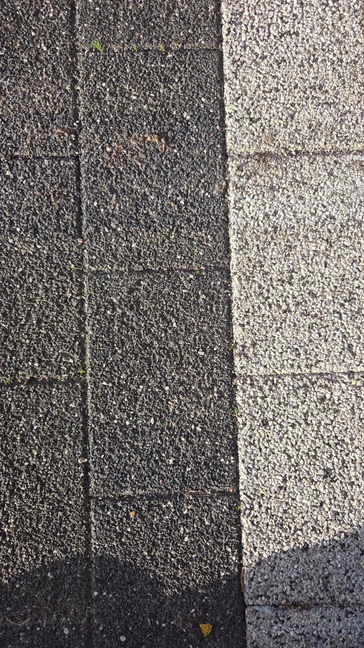 Gratis 90m2 klinkers Terneuzen