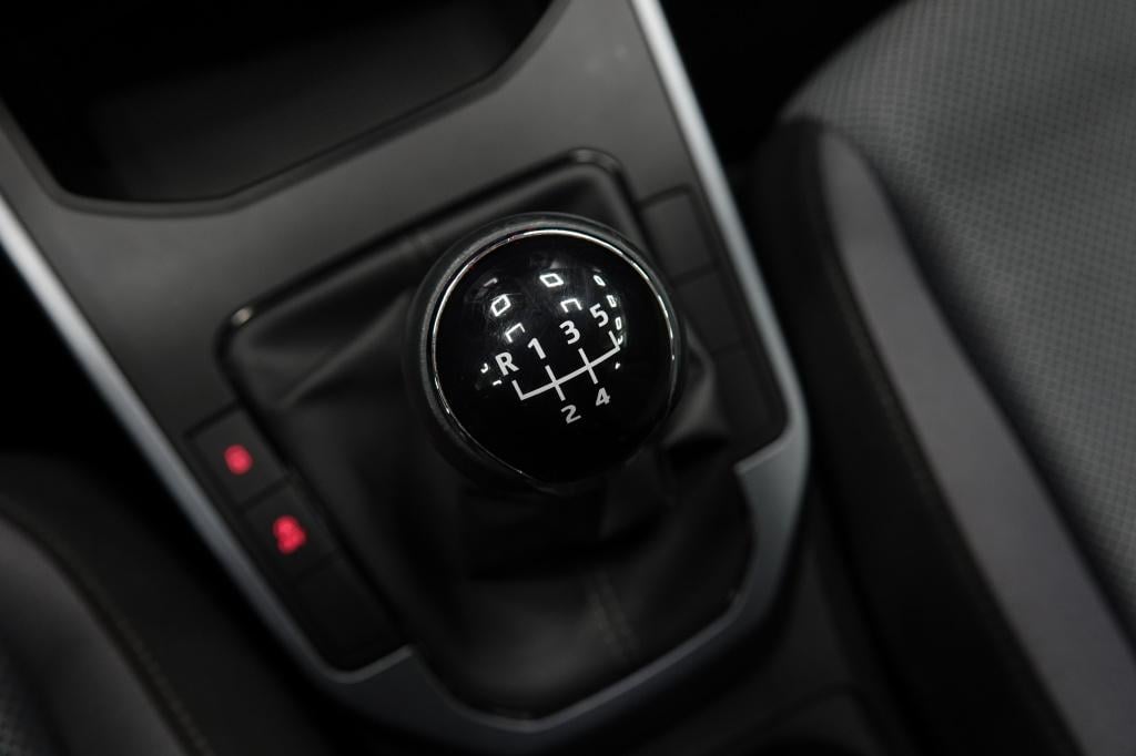 Seat Arona 1.0 tsi reference | cruise | stoelverw. |