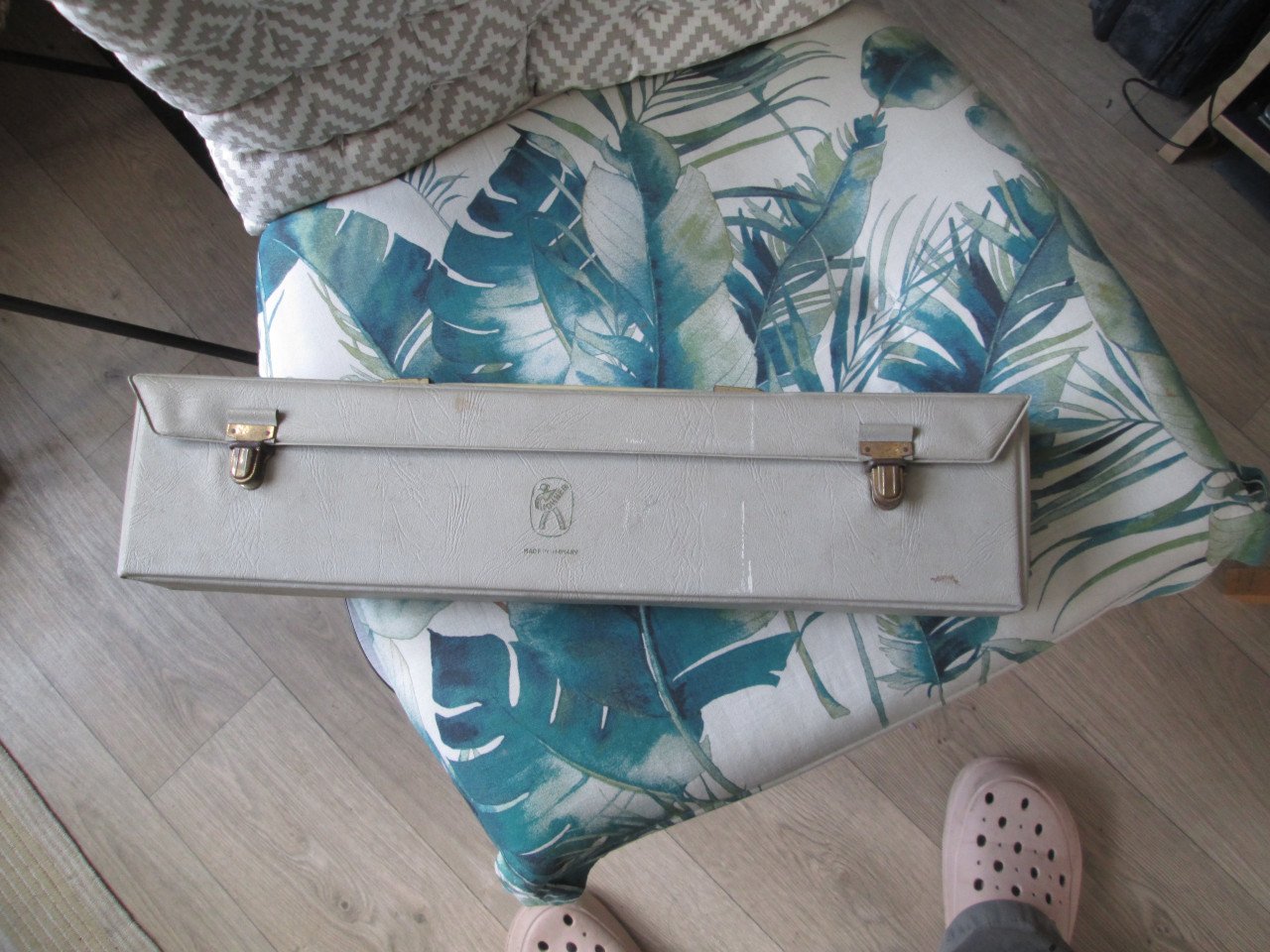 Hohner Melodica piano 26
