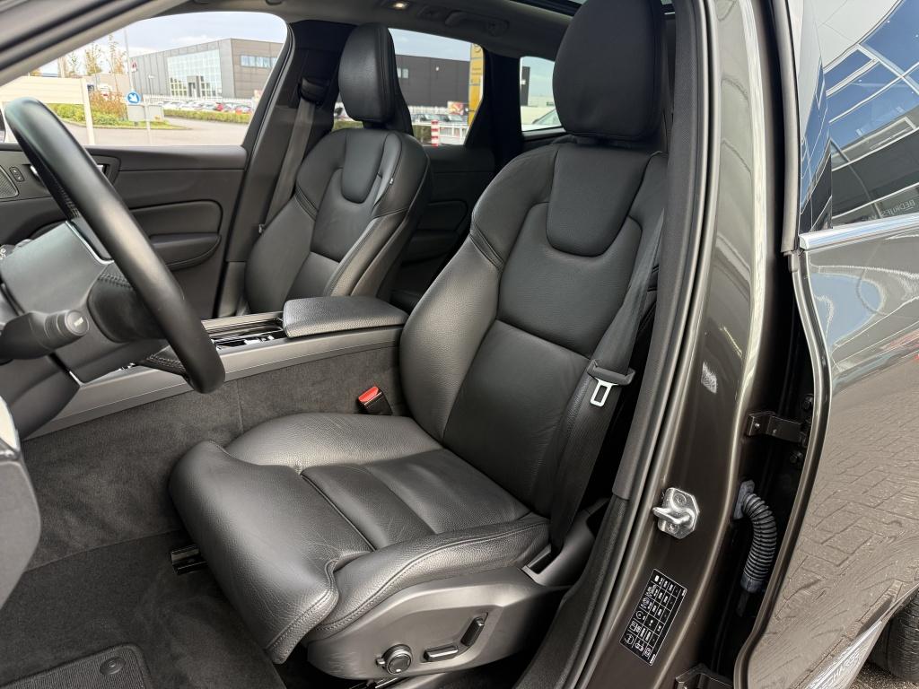 Volvo XC60 t8 390pk recharge inscription| panodak| adap.cruise| trekhaak| 3