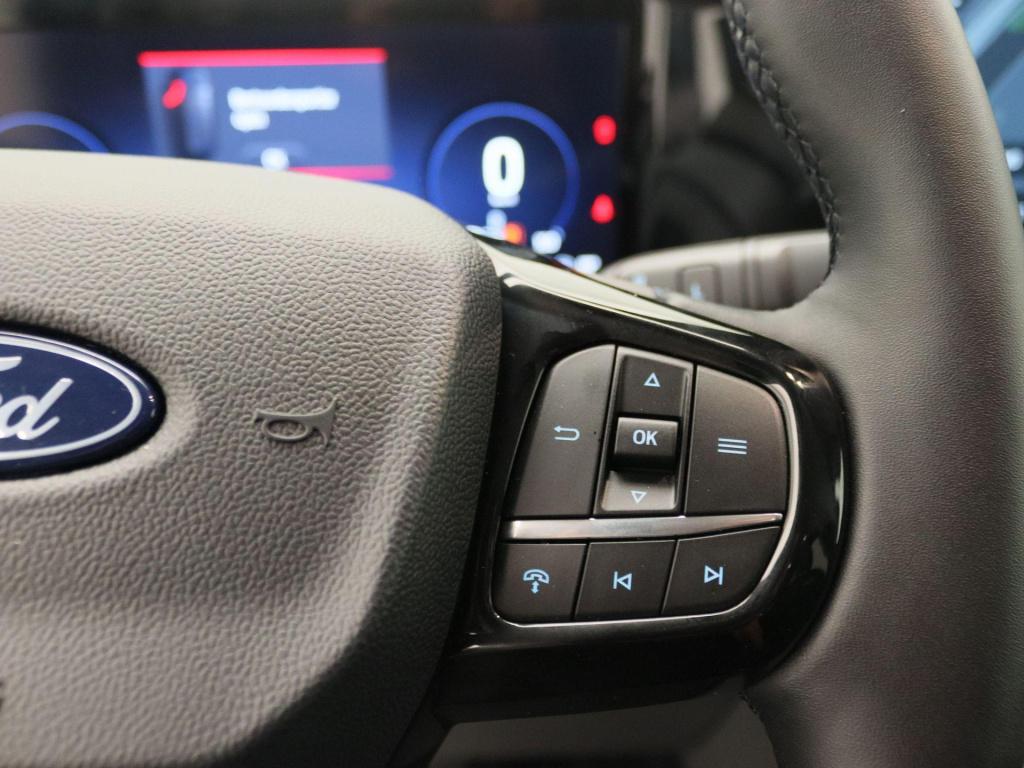 Ford Transit Custom 320 2.5 phev l2h1 black platinum dc | 0.99% | unieke ui