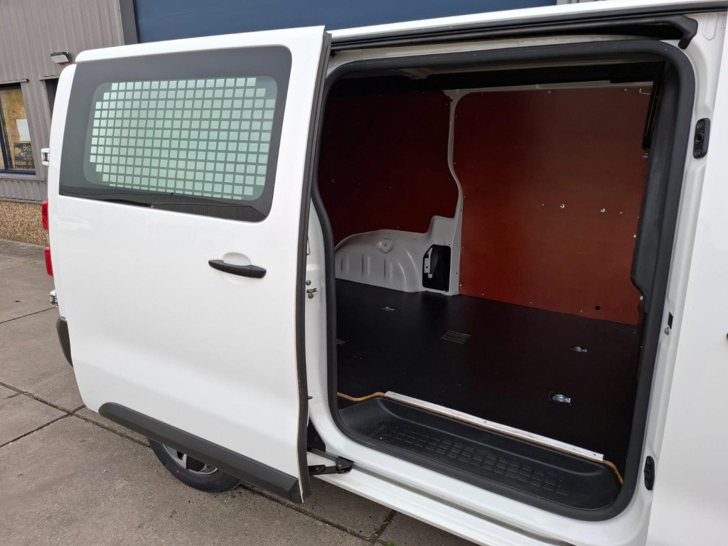 Peugeot Expert 231l 2.0 bluehdi 180 premium automaat / airco / cruise contr