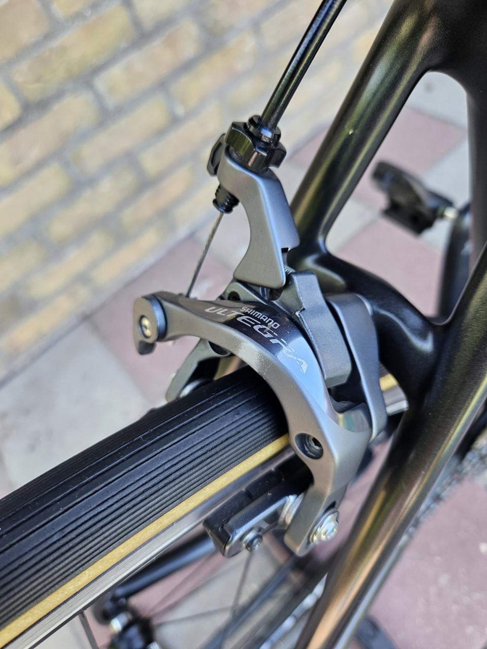 Trek Emonda SL - Ultegra Di2 - maat 54