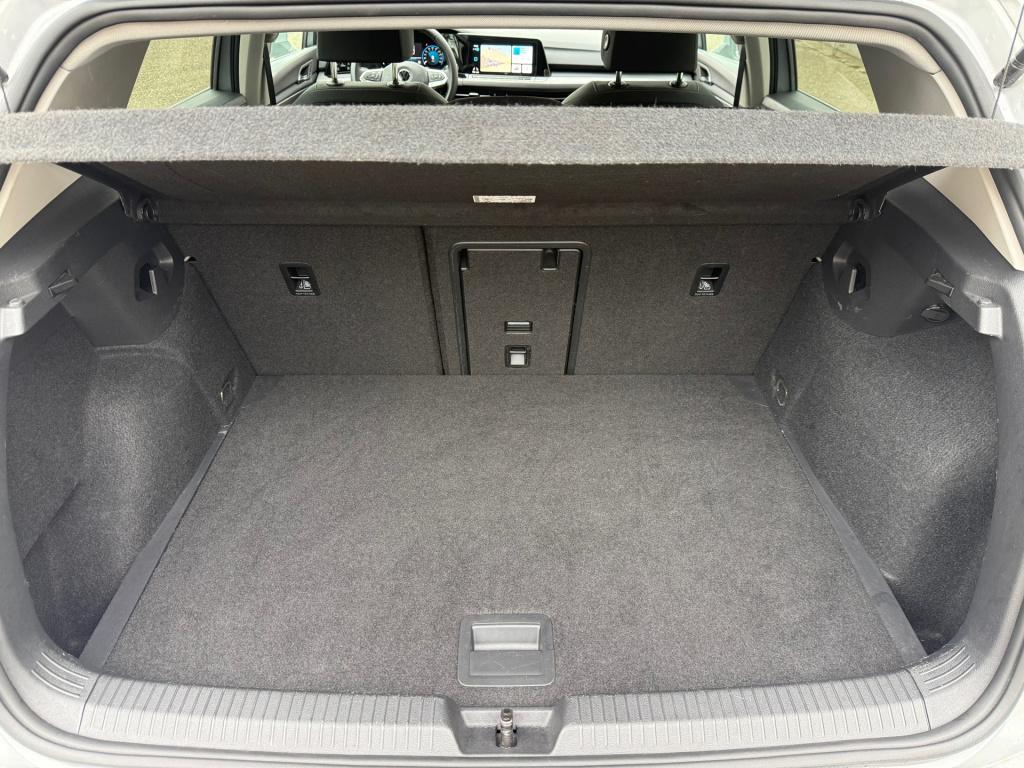 Volkswagen Golf 1.5 etsi style