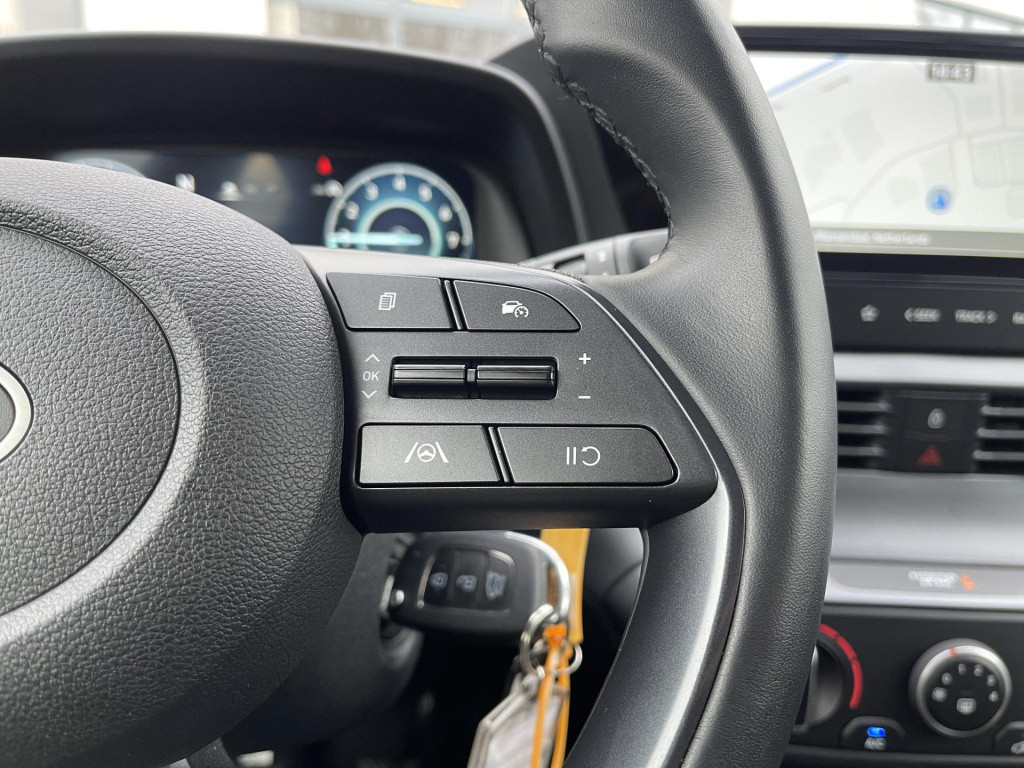 Hyundai I 20 1.0 t-gdi comfort smart nieuw model!