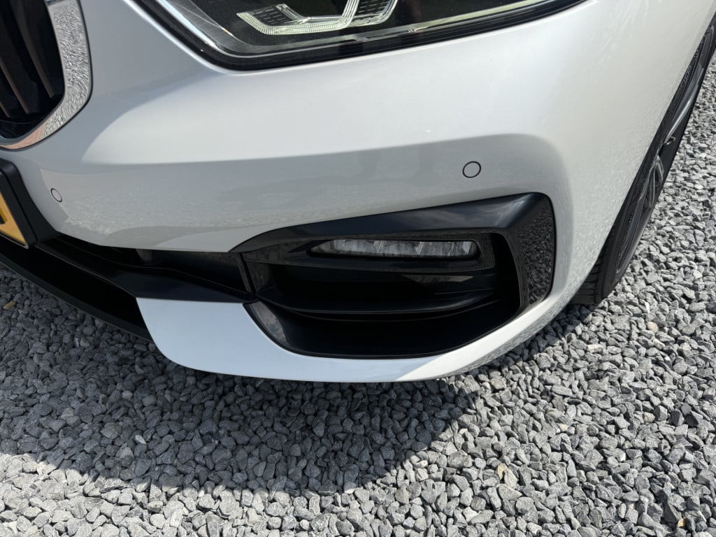 BMW 1 Serie 118i 140pk executive sportline 5-drs