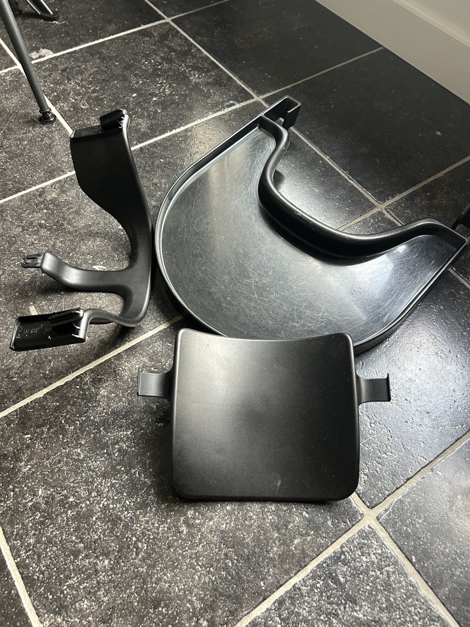 Stokke baby set