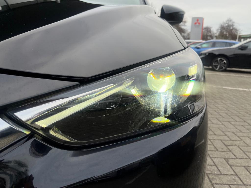 Mazda Cx-3 2.0 skyactiv-g 120 gt-m|trekhaak|rijklaar