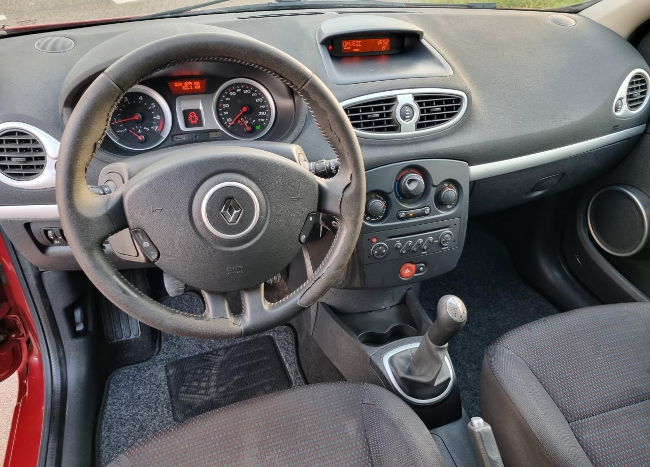 Renault Clio Estate 1.2 TCE Dynamique | 2e Eigenaar!