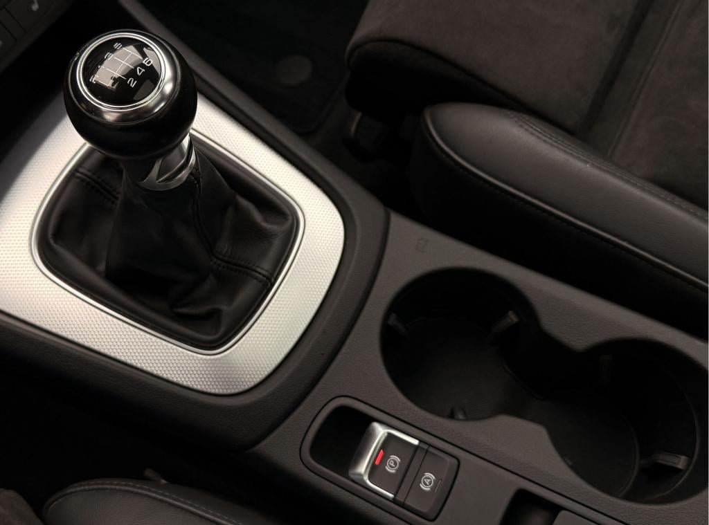 Audi Q3 2.0 tfsi quattro | pano | navi | led | stoelverwarming | bluetooth 