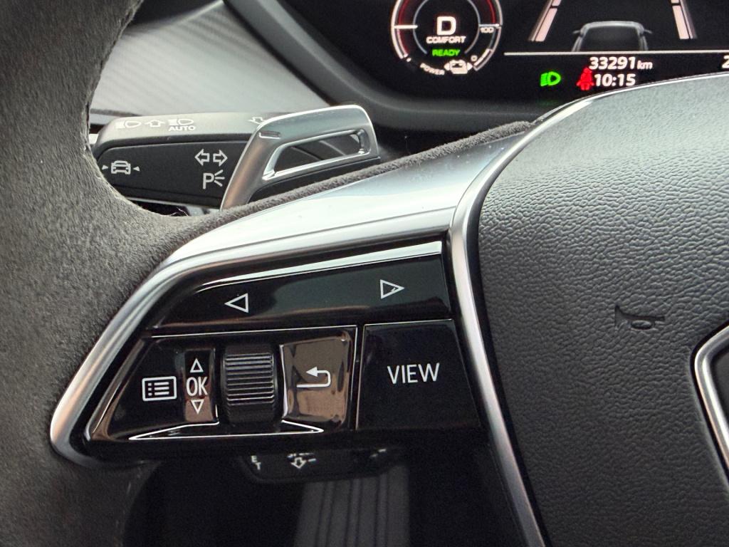 Audi E-tron Gt rs 93kw 600pk | matrix led | 4-wielsturing | panorama | head