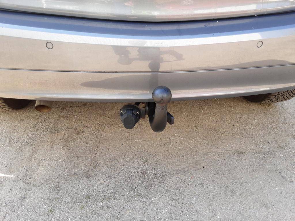 Opel Meriva 1.4 turbo blitz