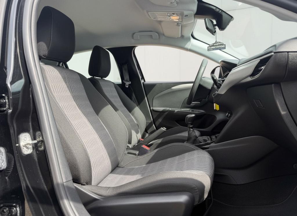 Opel Corsa 1.2 level 2