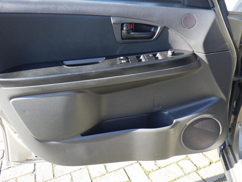 Fiat Sedici 1.6-16v dynamic