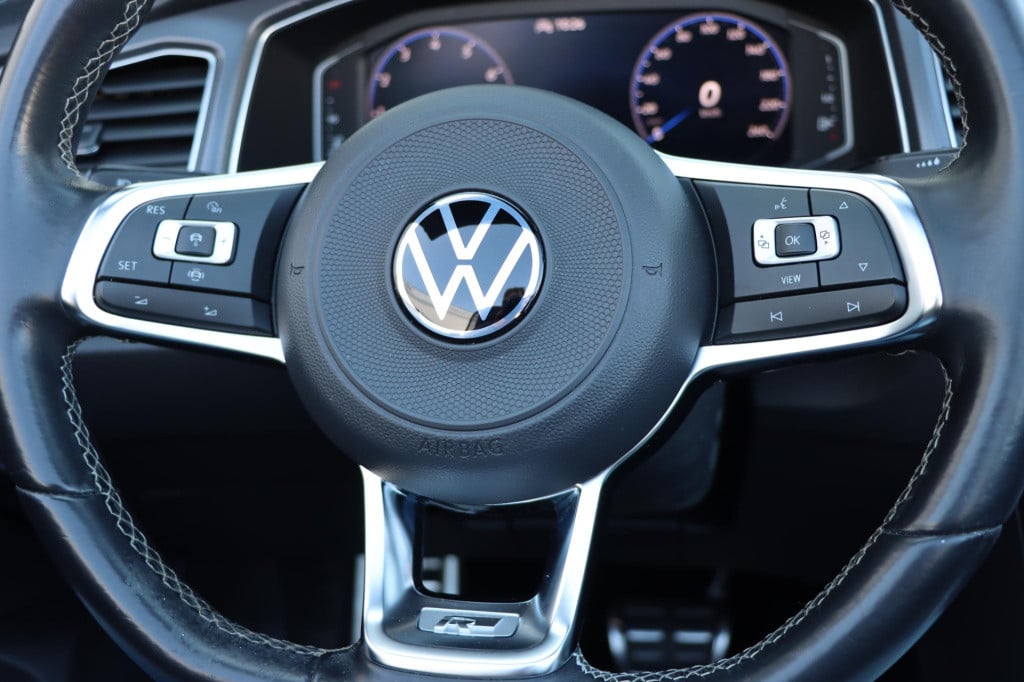 Volkswagen T-roc cabrio 1.5 tsi r-line 150pk dsg7