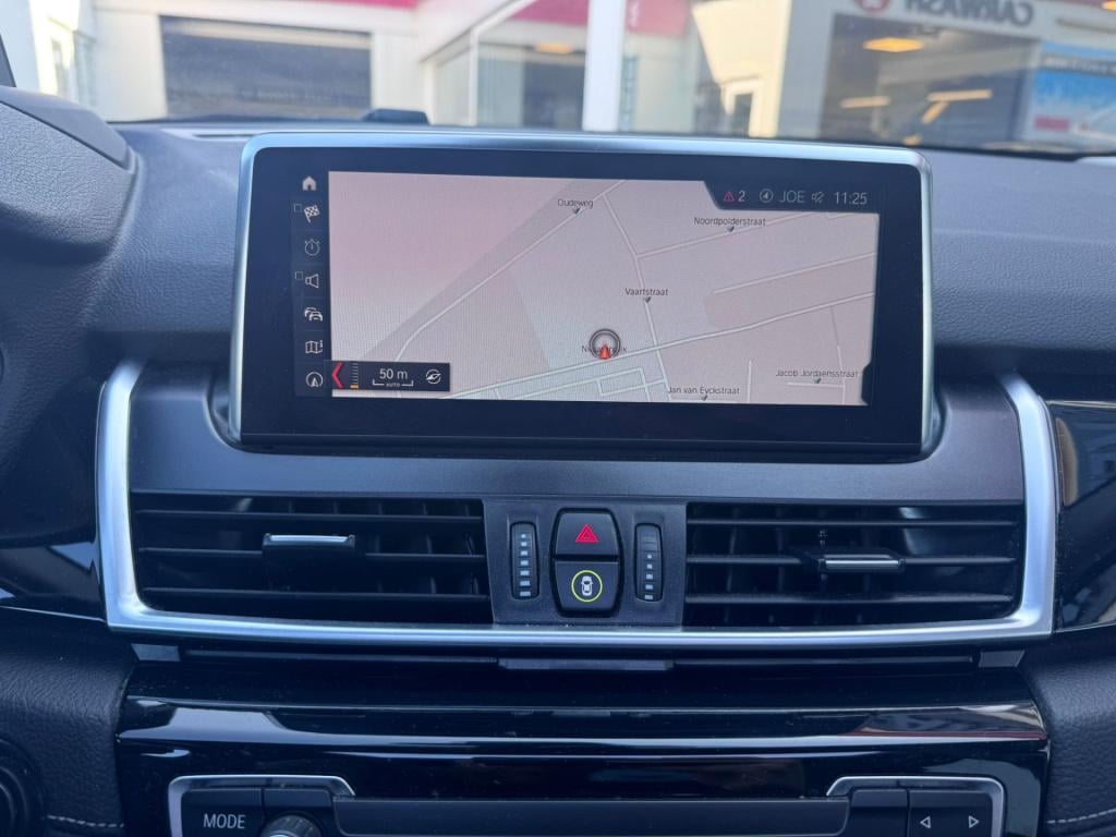 BMW 2-serie active tourer 225xe iperformance high executive