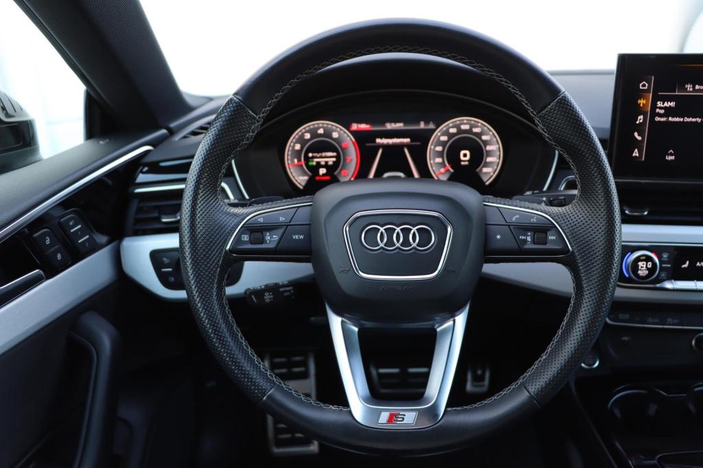 Audi A5 sportback 40 tfsi s edition 204pk s tronic