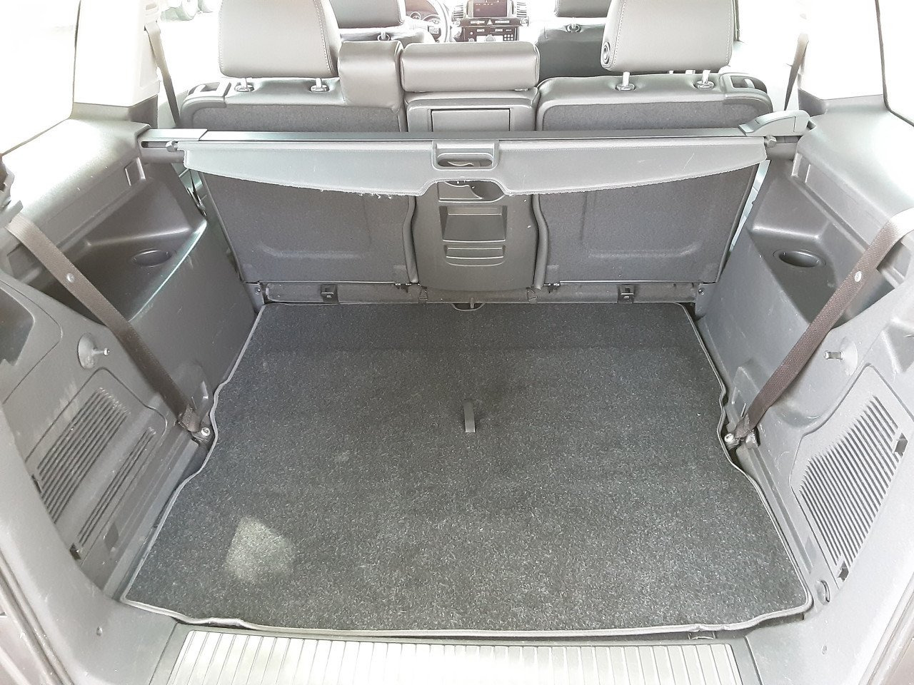 Opel Zafira 1.8 Cosmo 80.664KM 1e eigenaar
