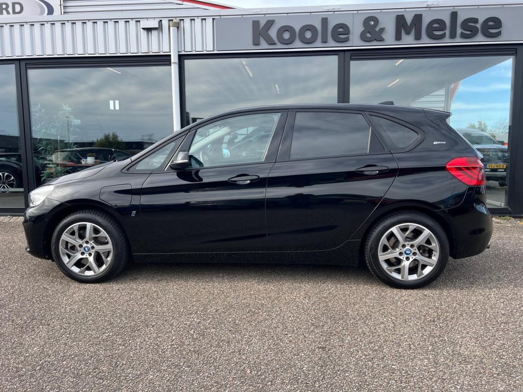 BMW 2-serie active tourer (f45) 225xe 224pk aut