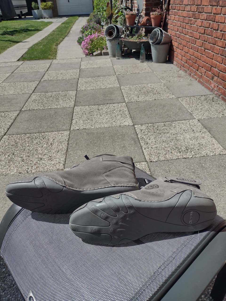 Herenschoenen