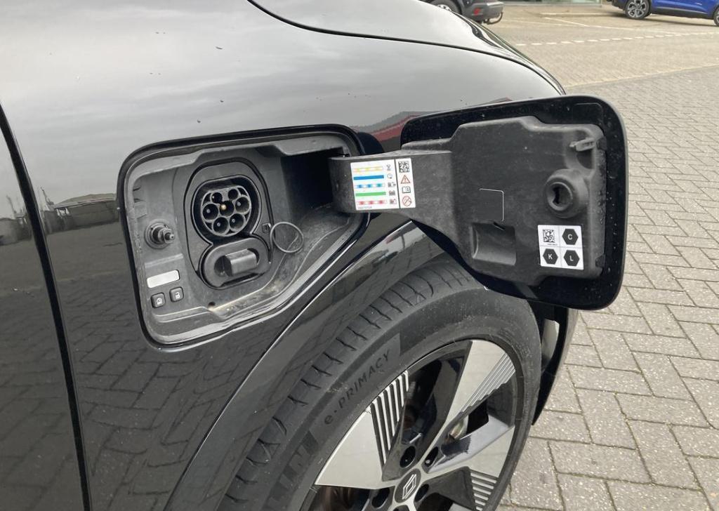 Renault Megane E-tech ev60 optimum charge business ed. evolution