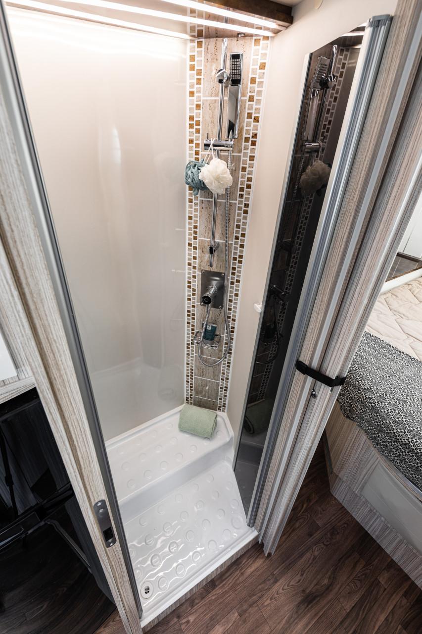 Luxe kamperen in onze campers!!