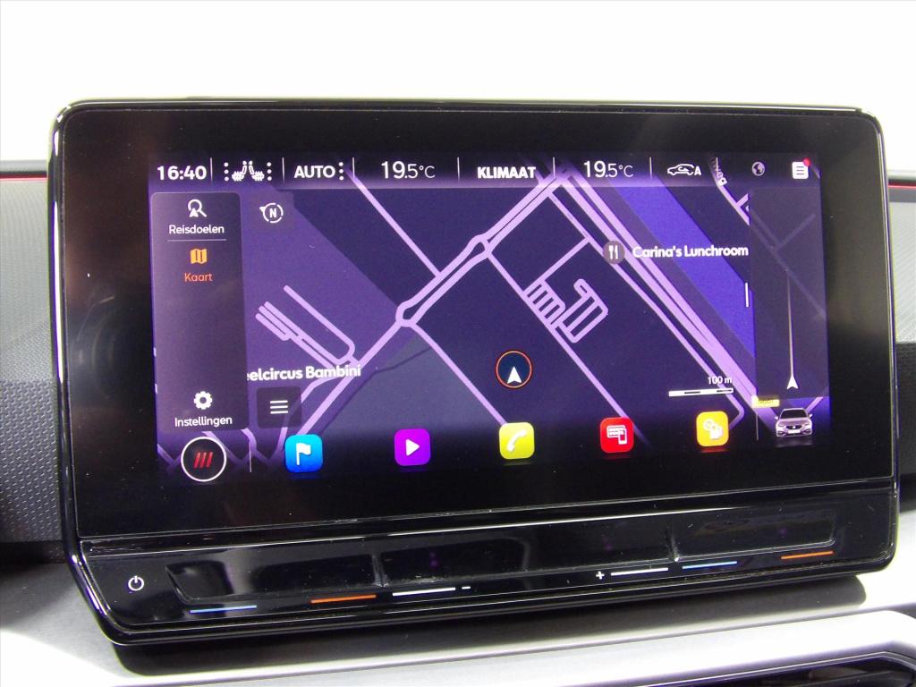 Seat Leon 1.5 etsi 150pk dsg-7 fr