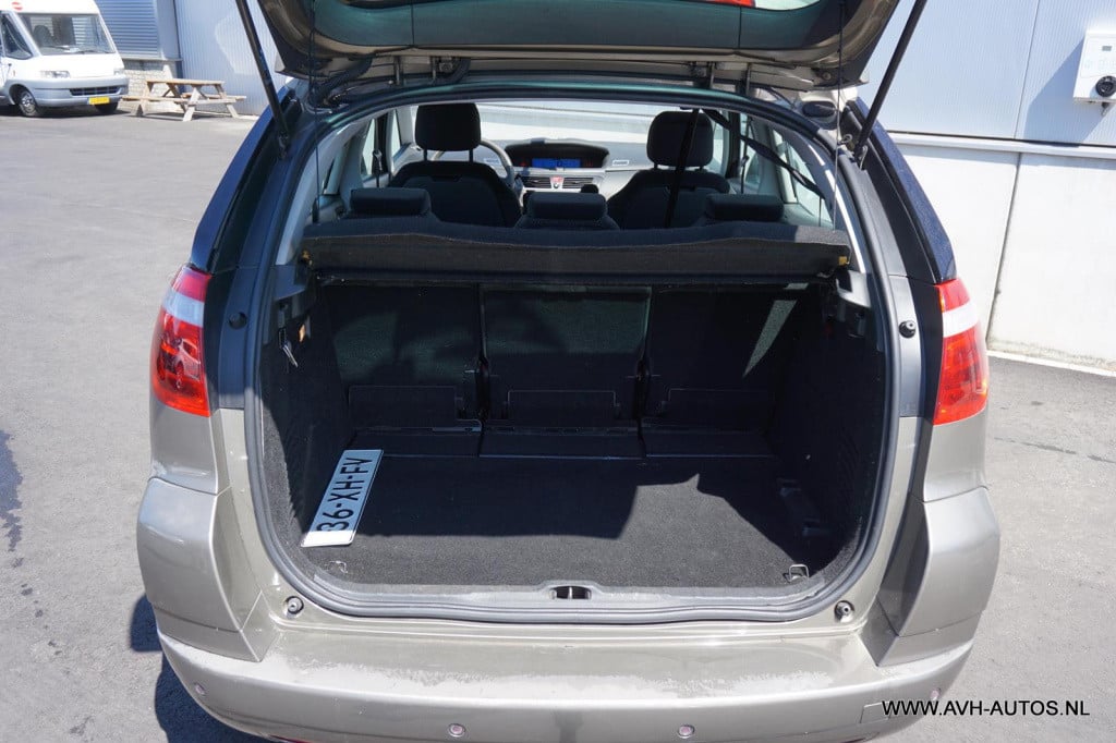 Citroen C4 Picasso 1.8-16v ambiance 5p.
