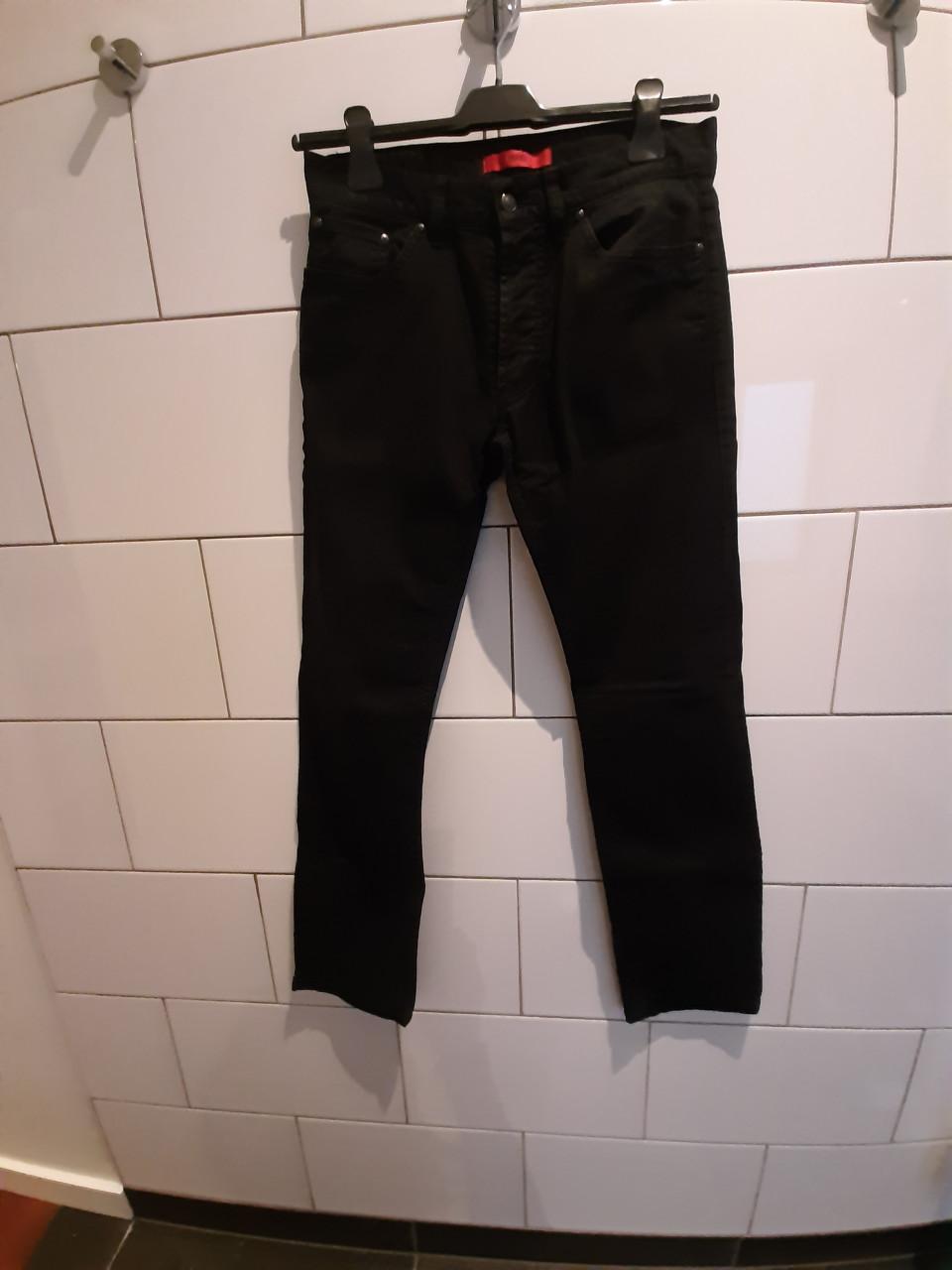 Hugo Boss herenbroek