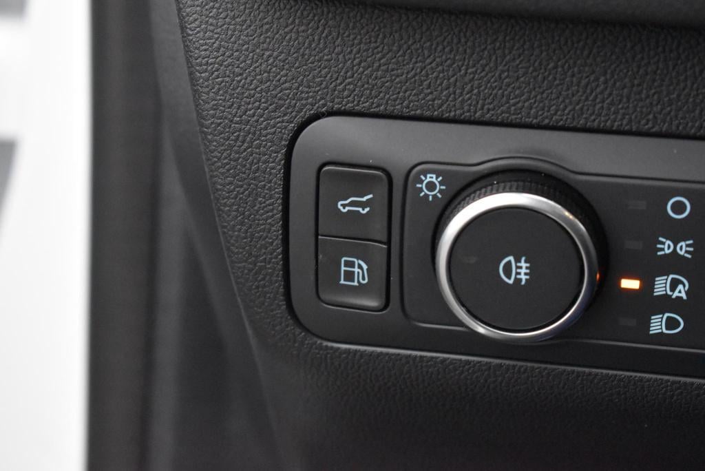 Ford Kuga 2.5 phev st-line x | panoramadak | climate control | adaptieve cr