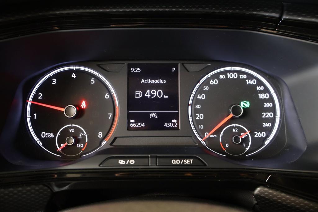 Volkswagen T-cross 1.0 tsi life nl auto, appconnect, pdc v+a, acc, blindspo