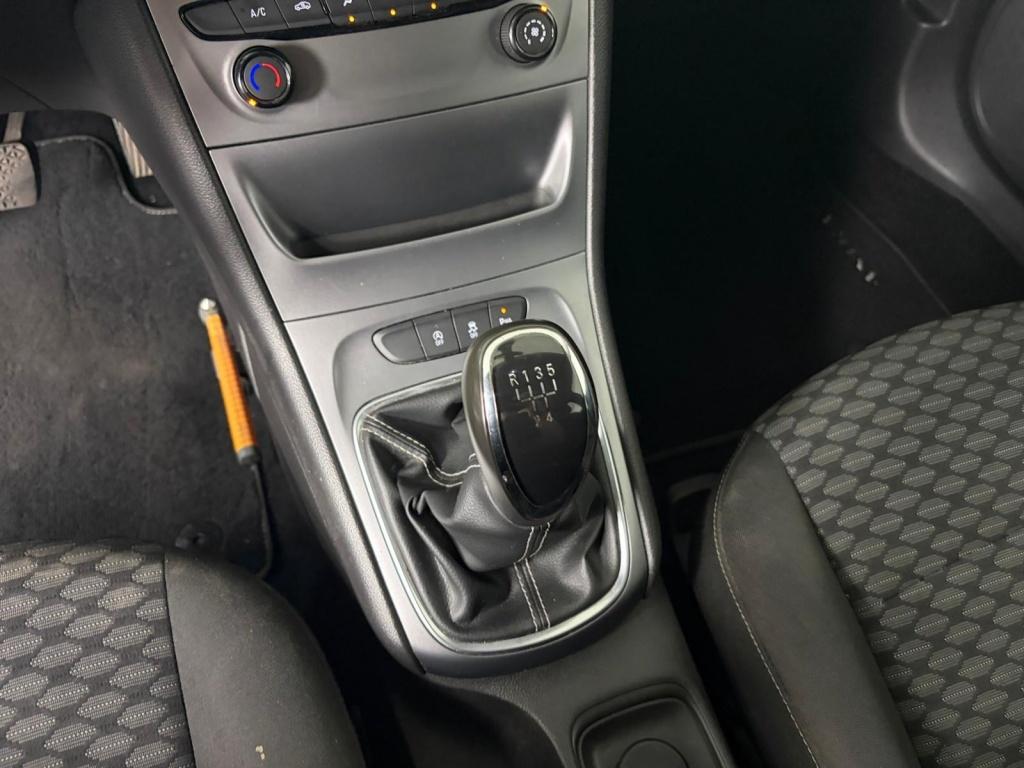 Opel Astra sports tourer 1.0 online ed.