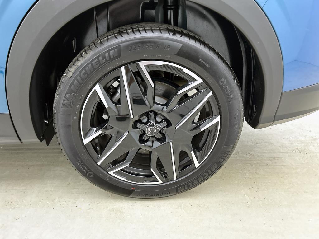 Peugeot 5008 1.2 hybrid 145 gt 7p | rijklaar | camera achter | stoelverwarm