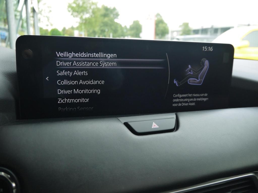 Mazda Cx-60 2.5 e-skyactiv phev 327 pk homura plus|rijklaar