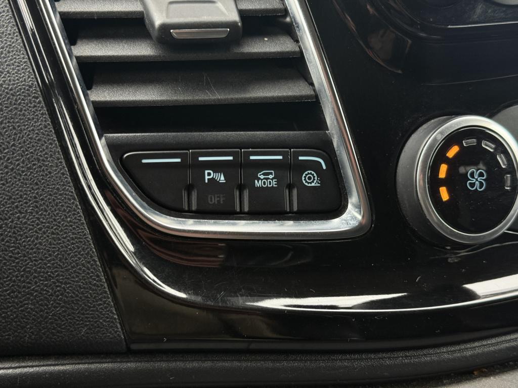 Ford Transit Custom 320 2.0 tdci l2h1 raptor dc 6p | zb edition | 2x schuif