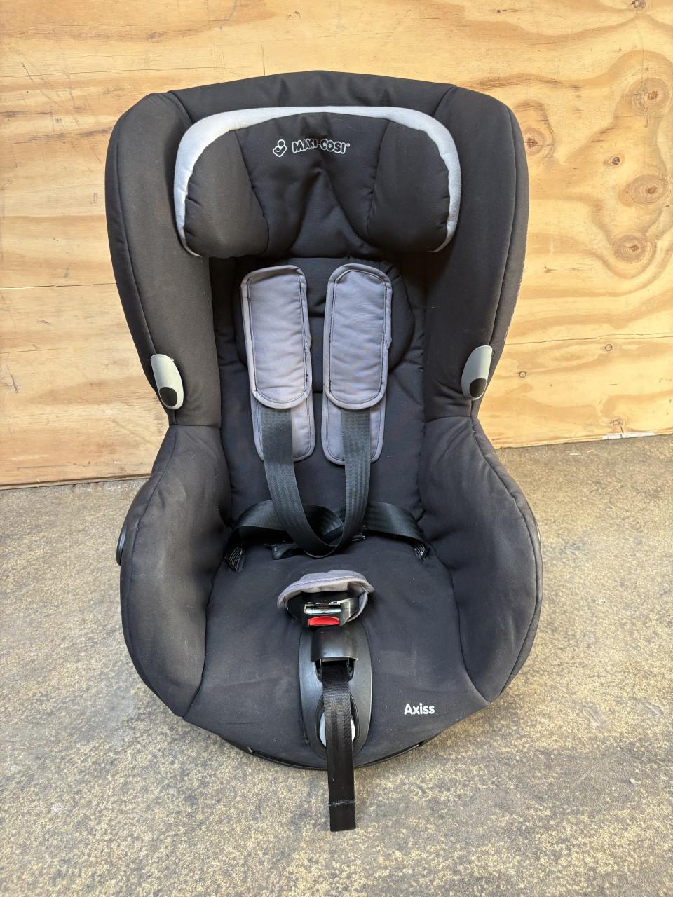 Autostoel maxi Cosi axiss