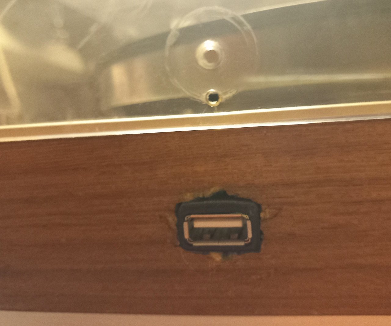 Gratis afhalen oude Philips 306