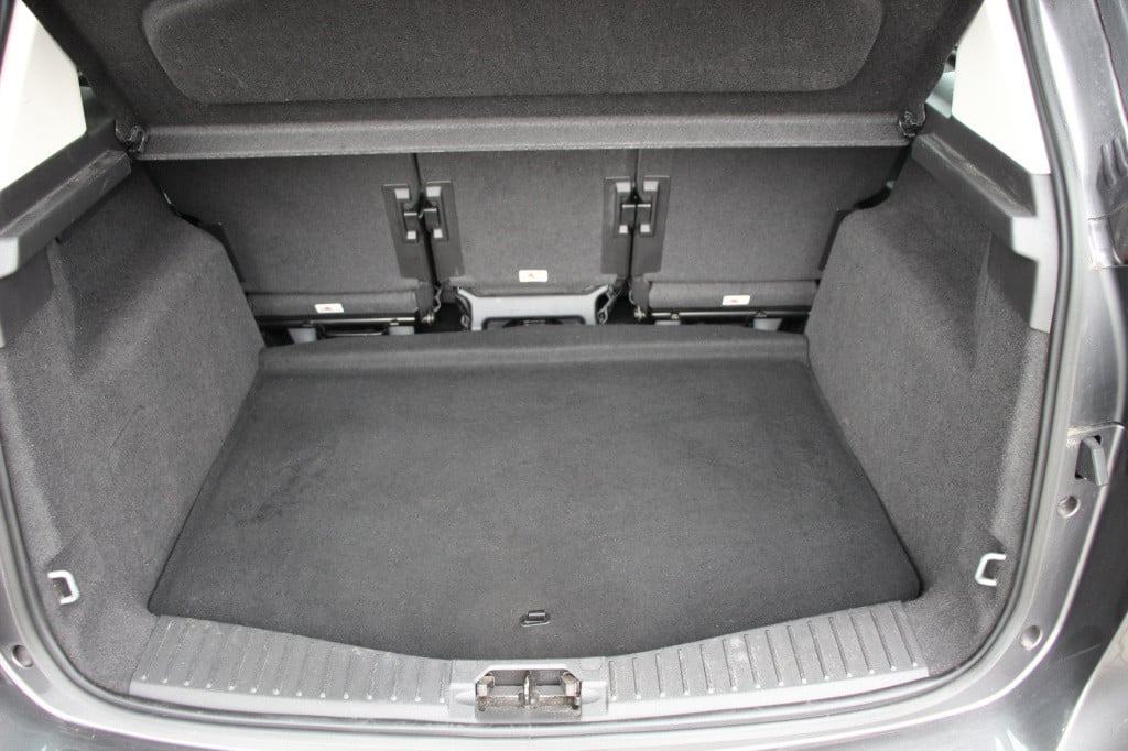 Ford C-max 1.5 titanium automaat | achteruitrijcamera | led | camera | stoe