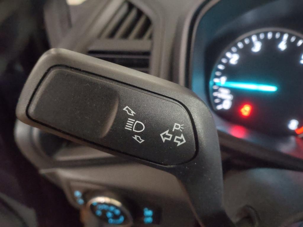 Ford Ecosport 1.0i ecoboost st line