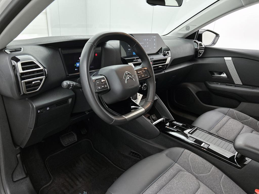 Citroen Ë-c4 you 50 kwh | camera | comfort seats | 3-fase |