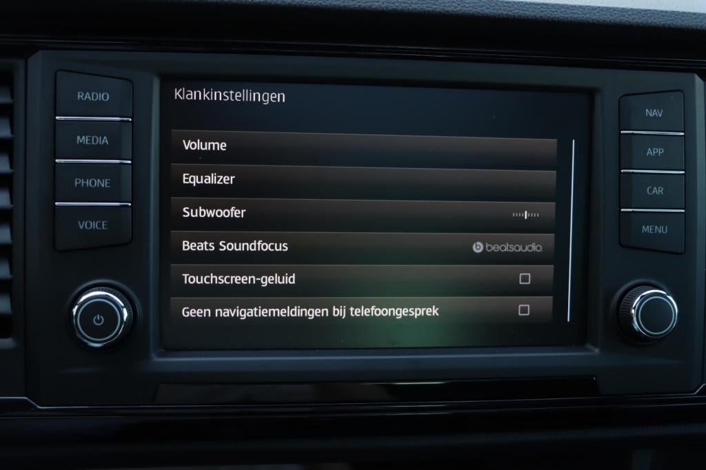 Cupra Ateca 2.0 tsi 4drive 300pk dsg7