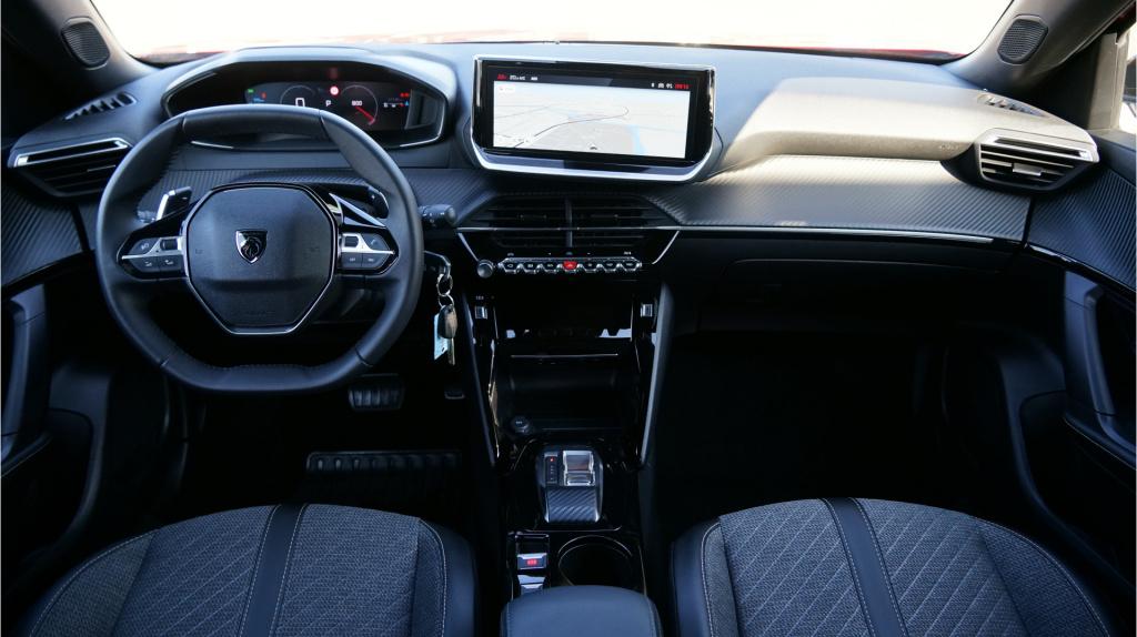 Peugeot 2008 1.2 puretech 130 allure rijklaar incl. garantie