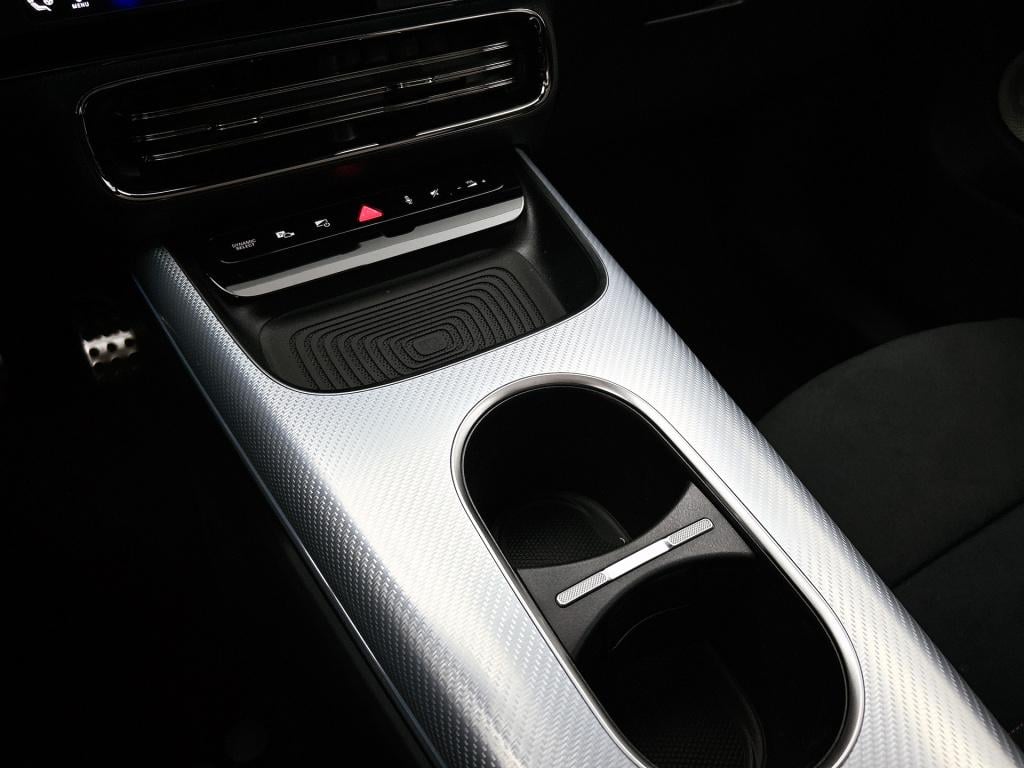 Mercedes-Benz Glb 250+ business solution amg 7p. 85.5 kwh | premium plus pa