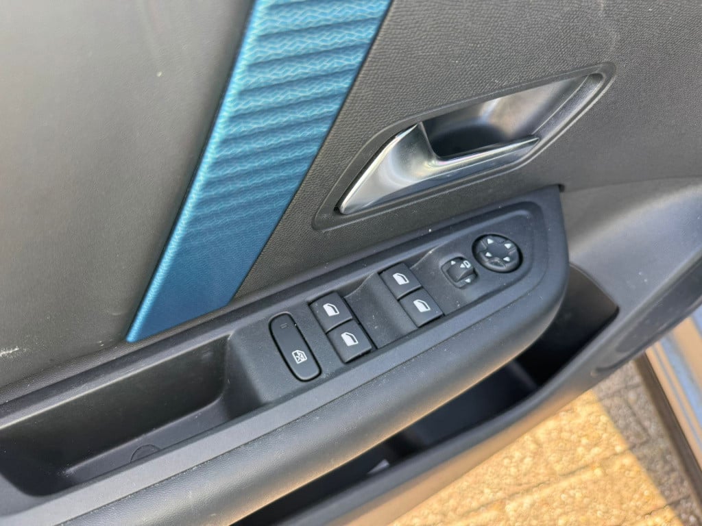 Citroen Ë-c4 feel 50 kwh